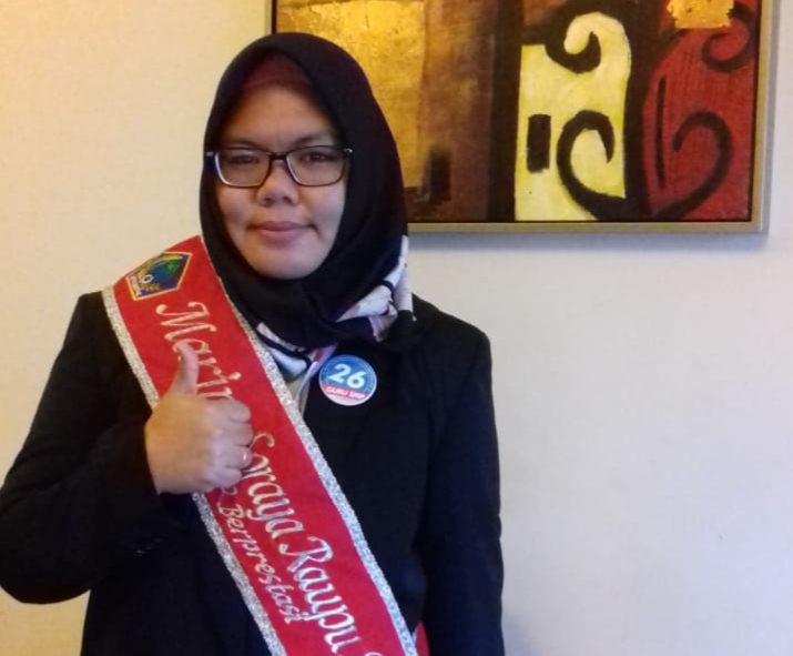 Guru PGRI Otam Bolmong Wakili Sulut Kompetisi Nasional Guru Berprestasi