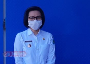 Open House Bupati Bolmong dan Pejabat Lainnya Ditiadakan