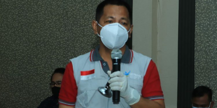 Data dan Fakta Dua Pasien Positif COVID-19 di Bolmut