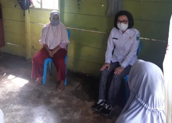 Yasti Cari Unek-Unek Warga Bolmong