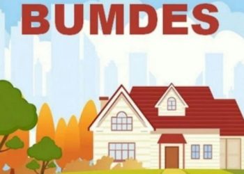 Bumdes Bersama Dayanan Satu-satunya di Sulut