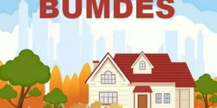 Bumdes Bersama Dayanan Satu-satunya di Sulut