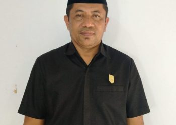 Petani Keluhkan Minimnya Pupuk Bersubsidi, Hulalango : Nanti Kita Jadwalkan RDP Dinas Terkait