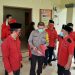 DPC PDIP Bolmong Laporkan Aksi Pembakaran Panji Partai