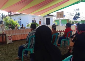 Juni Ini, Warga Bolmong Terima Dua Kali Penyaluran Bantuan Covid 19