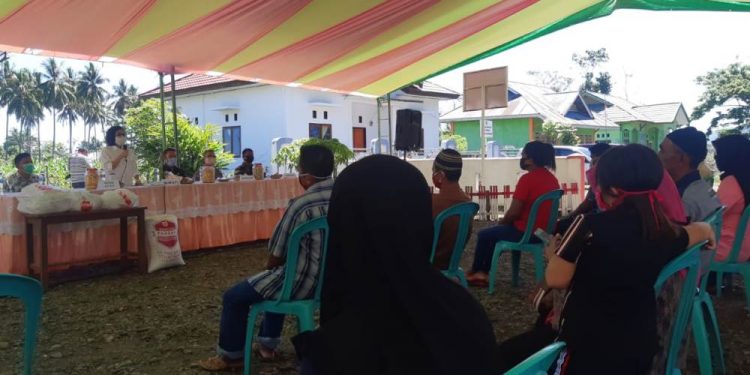 Juni Ini, Warga Bolmong Terima Dua Kali Penyaluran Bantuan Covid 19