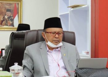 Penguatan Program PISEW Sulut, Herson Tekankan Peran BKAD