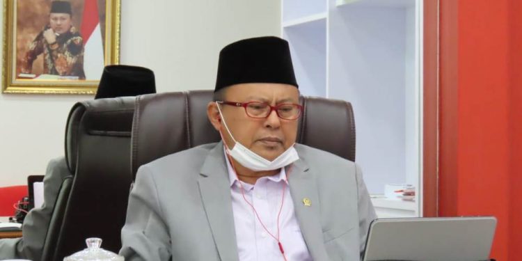 Penguatan Program PISEW Sulut, Herson Tekankan Peran BKAD