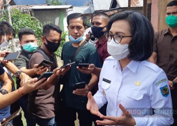 Warning Kades ‘Nakal’,