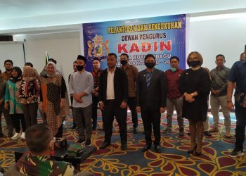 Ini Target Muliadi Paputungan di Kotamobagu