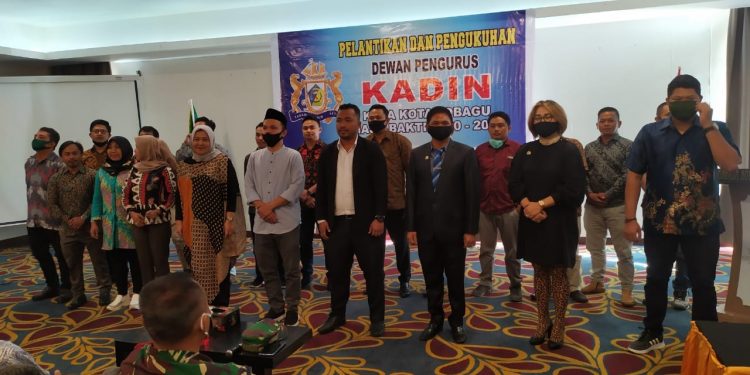 Ini Target Muliadi Paputungan di Kotamobagu