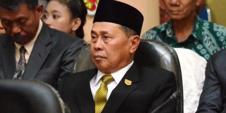 DLH Bolmong Diminta Tinjau Ulang Pengelolaan Galian C