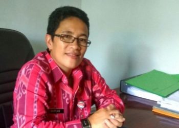 Kualifikasi Pendidikan Modal Menuju Investasi KIMONG