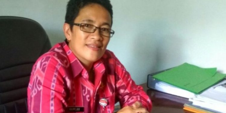 Kualifikasi Pendidikan Modal Menuju Investasi KIMONG