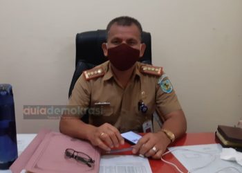 Kelompok UKM Bolmong Siapkan 60 Ribu Masker Gratis