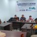 Diskominfo Bolmong Sharing Knowledge Bersama PT JLM
