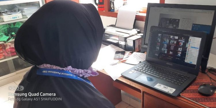 MPLS Bolmong Via Online