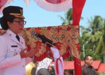 Peluang Kerja Putra Daerah Terbuka Menuju Investasi KIMONG