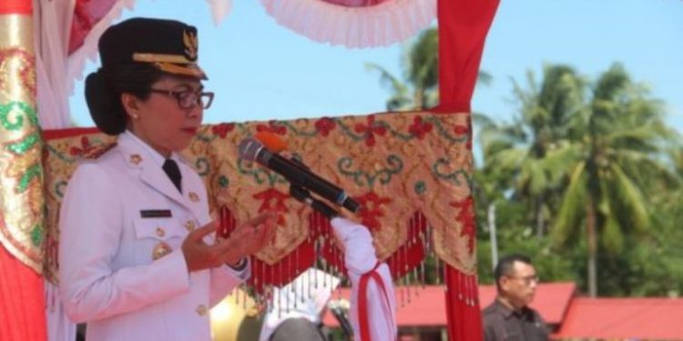 Peluang Kerja Putra Daerah Terbuka Menuju Investasi KIMONG