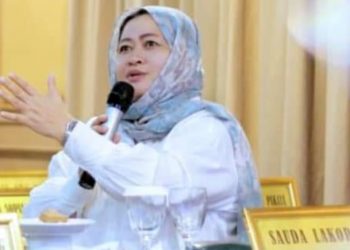 Ketua Bampemperda DPRD Bolmut Pastikan Pacu Pembahasan Sembilan Prolegda