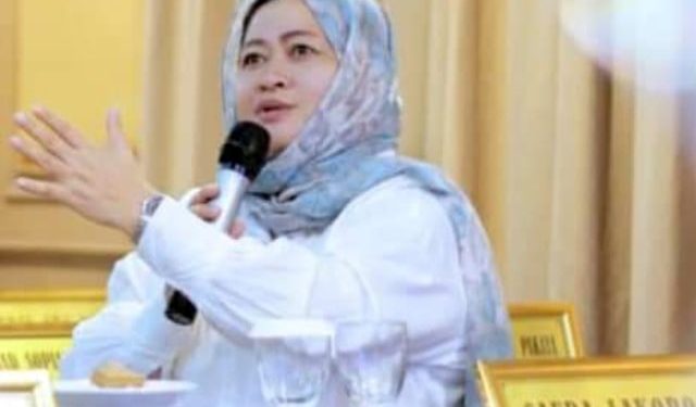 Ketua Bampemperda DPRD Bolmut Pastikan Pacu Pembahasan Sembilan Prolegda