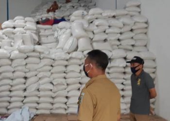 Bantuan Covid 19 Bolmong Disesuaikan