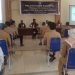 Bappeda Gelar Pra Sosialisasi Pamsimas
