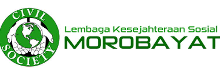 Donasi Online Morobayat Pertama di Bolmong