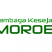 Donasi Online Morobayat Pertama di Bolmong