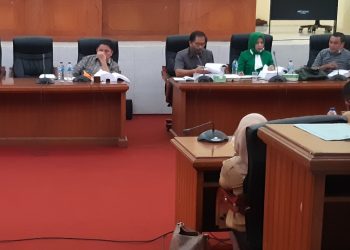 Gebrakan Bupati Menuju Daerah Industri Diminta Seiring Peningkatan SDM