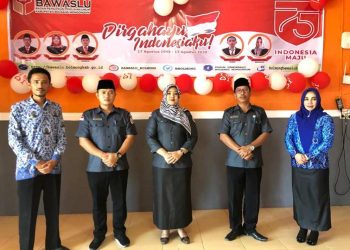 Pangkerego : Pelanggaran Protokoler Covid 19 Pilkada 2020 Dapat Ditindak