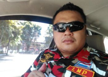 LSM Laskar Merah Putih Angkat Bicara Soal Tambak Udang Tuyat-Tandu