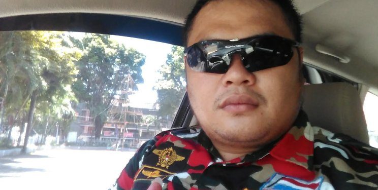 LSM Laskar Merah Putih Angkat Bicara Soal Tambak Udang Tuyat-Tandu