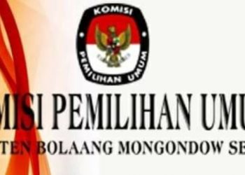 KPU Bolsel Pleno DPS