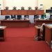 DPRD Bolmong Bahas Revisi Ranperda