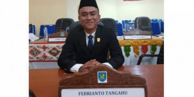 Komisi III Minta Kadisdik Evaluasi Kepsek Lalai Bantuan Kemendikbud