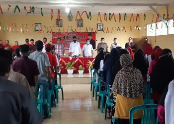 Herson Mayulu Bawah Program PISEW dan BSPS Untuk Warga Bulud