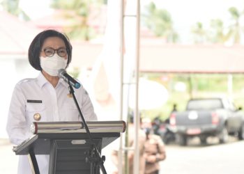 Tiga Kabar Baik Untuk Bolmong