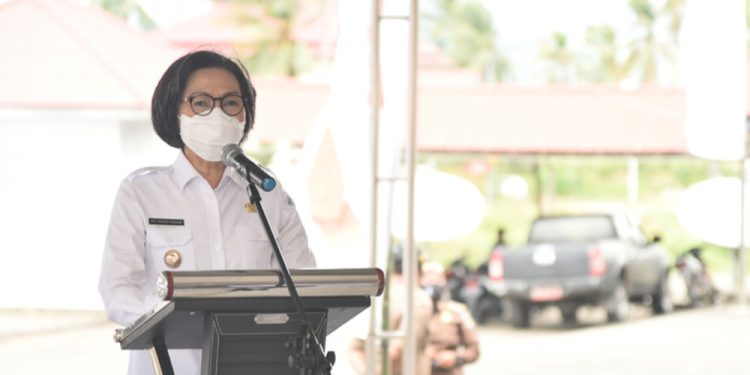 Tiga Kabar Baik Untuk Bolmong