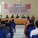 Bawaslu Provinsi Sosialisasikan Tugas Sentra Gakkumdu