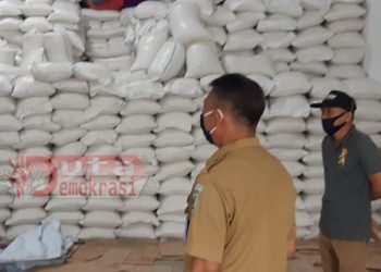 Tiga Tahap Bansos Pemda Bolmong Siap Salur