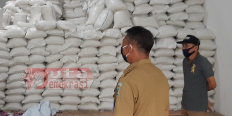 Tiga Tahap Bansos Pemda Bolmong Siap Salur