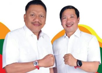 Yasti Sebut OD Smart, Berintegritas dan Petarung 