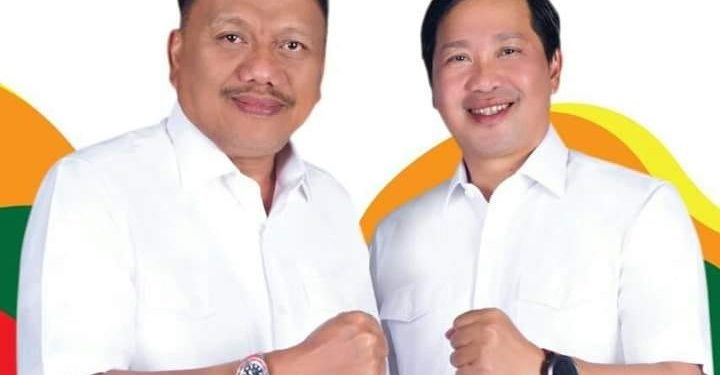 Yasti Sebut OD Smart, Berintegritas dan Petarung