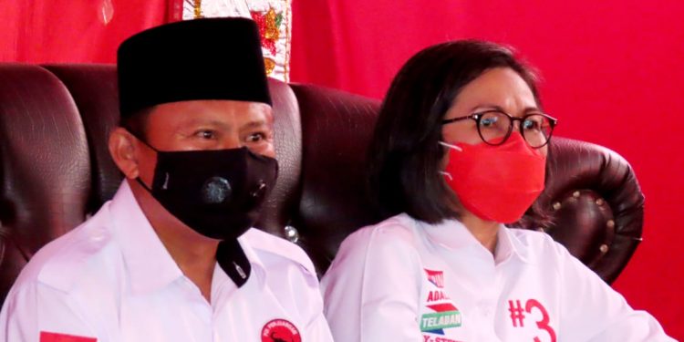 OD Sebut H2M-Yasti Berpengaruh Kemenangan Besar BMR