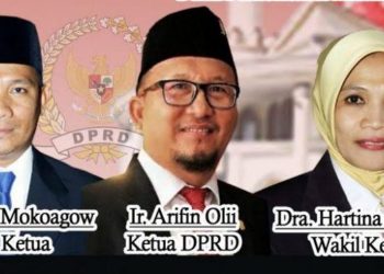 71 Hari Kerja, DPRD Apresiasi Kinerja Pjs Bupati