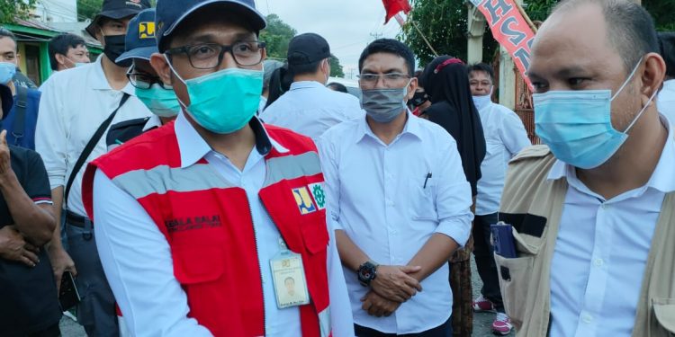 Program KOTAKU Masuk Sulut Murni Kerja Herson Mayulu