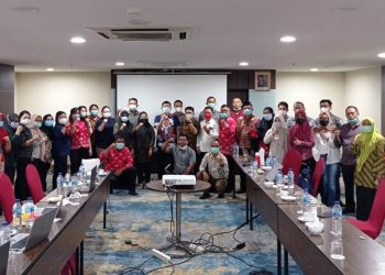 Aplikasi Penatausahaan Keuangan SIPD Bendahara Pengeluaran SKPD