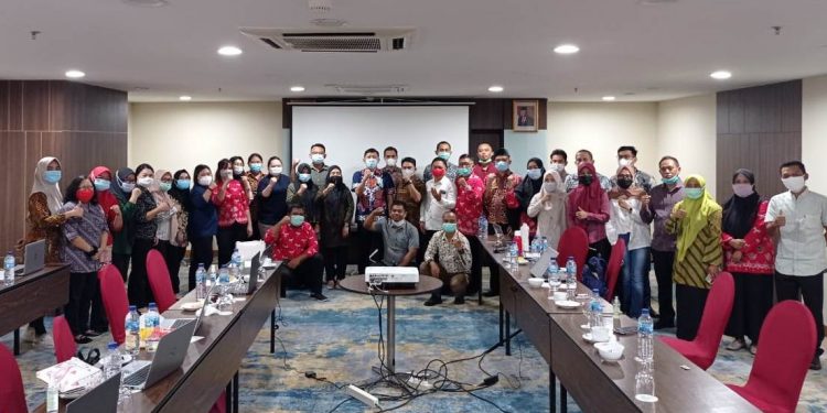 Aplikasi Penatausahaan Keuangan SIPD Bendahara Pengeluaran SKPD