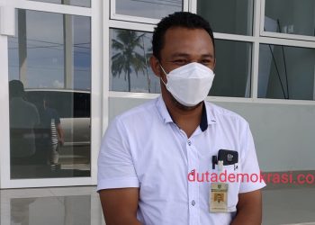 Februari Nakes Bolmong Bisa Vaksin Covid 19